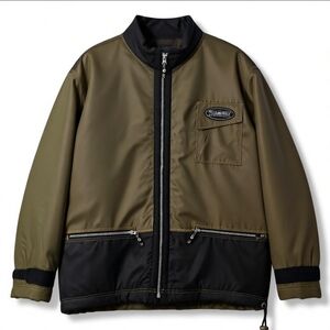 Pelle Pelle Sport Men's Winter Coat